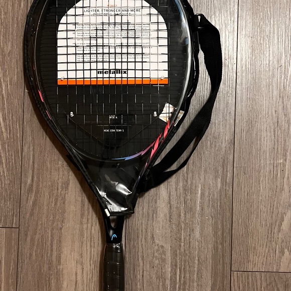 Brand New Head Raquette - Picture 2 of 2